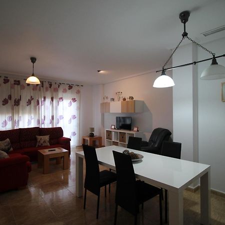Apartamento Benimur 3 Cobatillas Exterior foto
